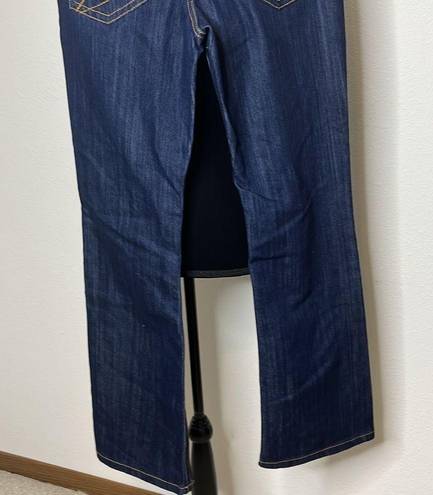 INC  Denim size 8 bootcut jeans