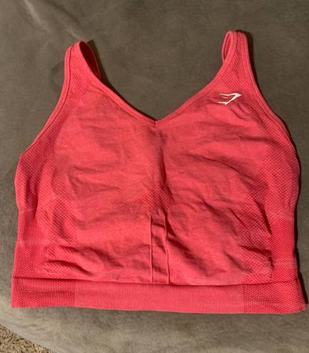 Gymshark Vital Seamless Tank