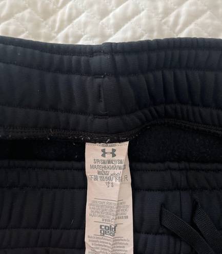 Under Armour Under Armor Cold Gear Pants