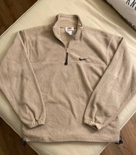 Nike Vintage Quarter-Zip