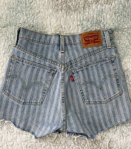 Levi’s 501 Shorts