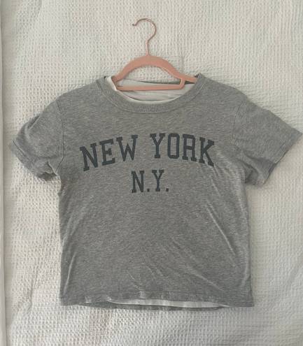 Brandy Melville Top