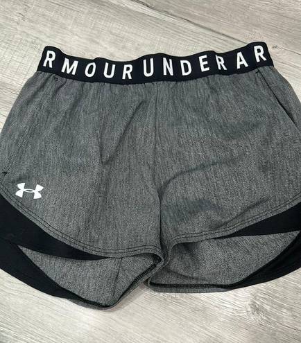 Under Armor shorts