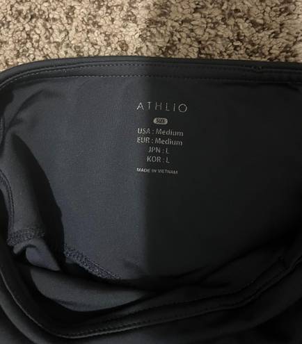 Amazon Athlio Leggings 