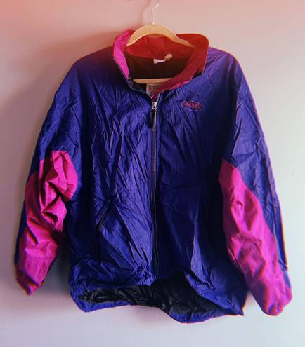 Brooks Vintage  Windbreaker