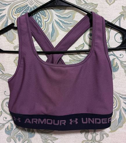 Under Armour Sports Bra