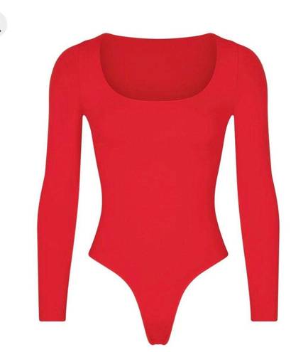 SKIMS Bodysuit