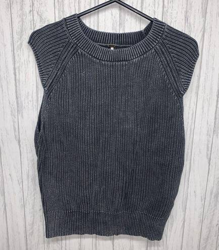 Young Fabulous and Broke Womens Size M  Beau Sweater Vest New