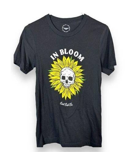 In Bloom Last Call  Graphic T-shirt