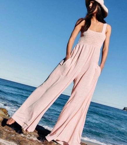 Free People Jumpsuit