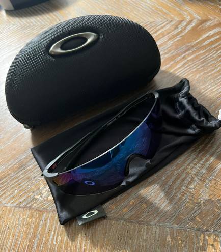 Oakley Evzero Glasses