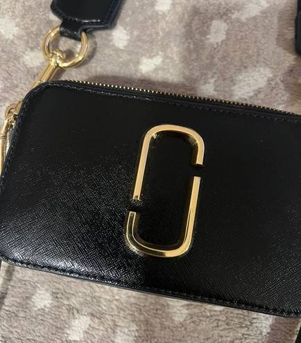 Marc Jacobs Snapshot Bag