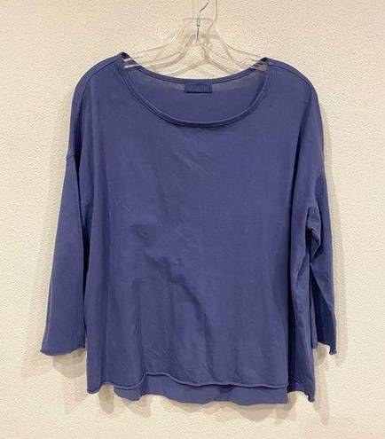 CP Shades  Cotton Raw Hem T-Shirt Size XS VGUC