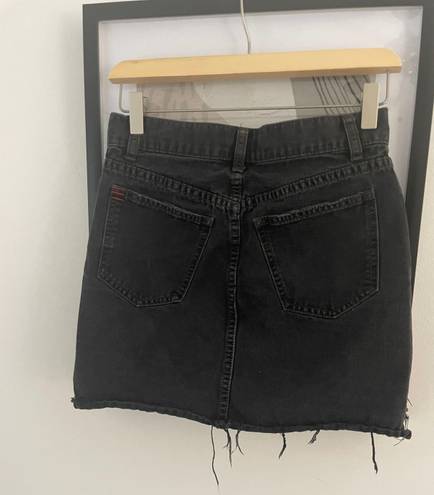 BDG Jean Skirt