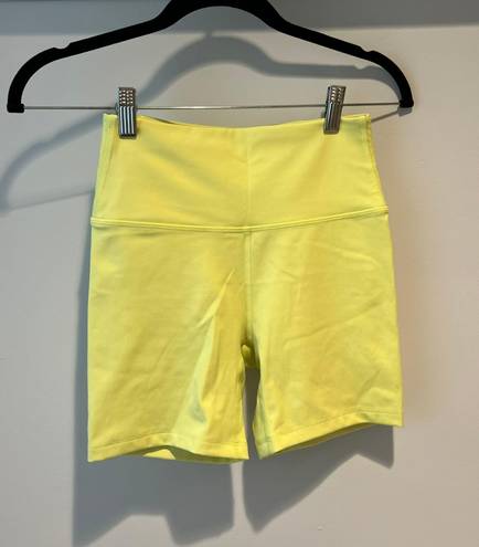 All In Motion Biker Shorts