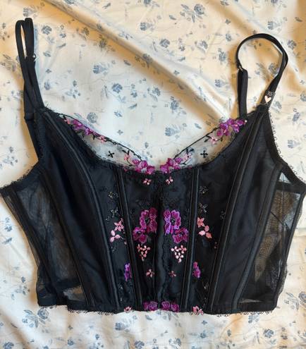 Victoria's Secret Corset