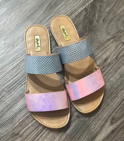 Boutique Sandals