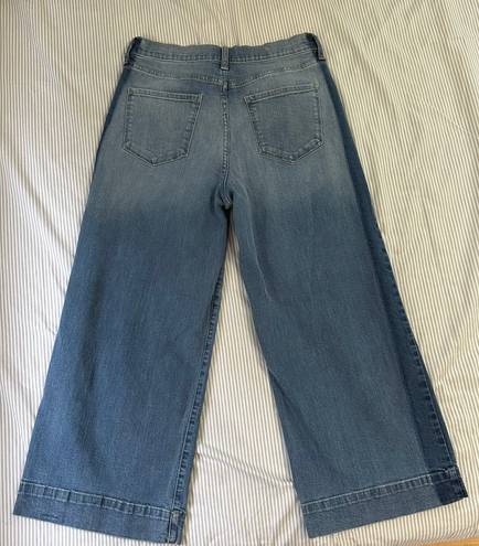 a.n.a Cropped Jeans