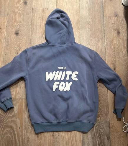 White Fox Boutique Hoodie