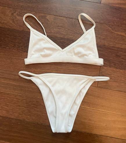 PacSun L.A Hearts Bikini