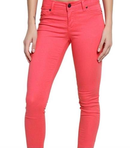 DKNY  soho skinny jeans