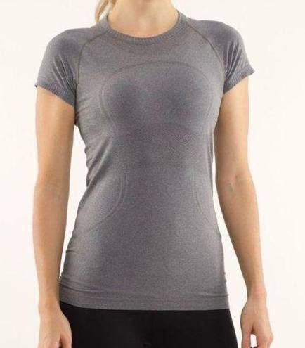 Lululemon Swiftly Tech Short Sleeve