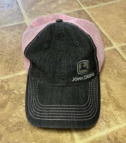 John Deere Hat