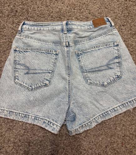 American Eagle Outfitters Denim Skort