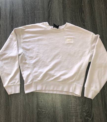 Nike Sweatshirt