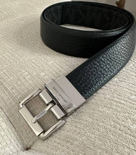 Michael Kors Reversible Belt