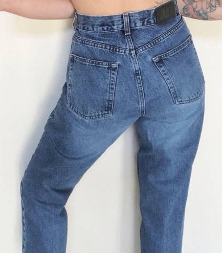 DKNY Y2K  Jeans