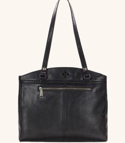 Patricia Nash  Heritage Poppy Tote