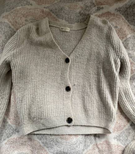 H&M Sweater