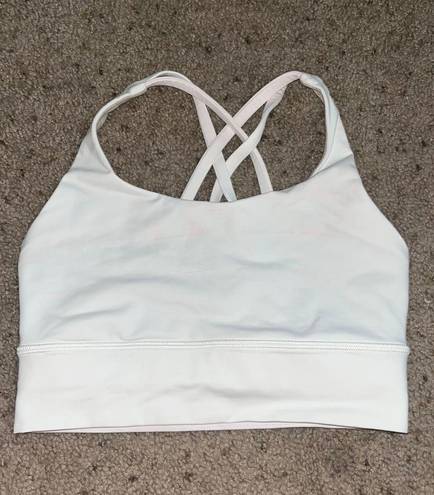 Lululemon Sports Bra 4