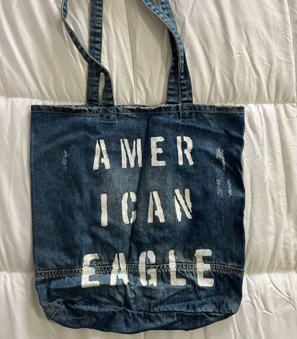 American Eagle Outfitters Denim Bag