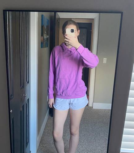 Billabong Pink Sweatshirt