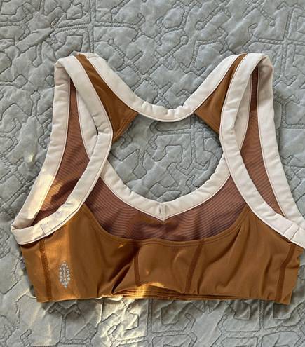 Free People Movement Sports Bra