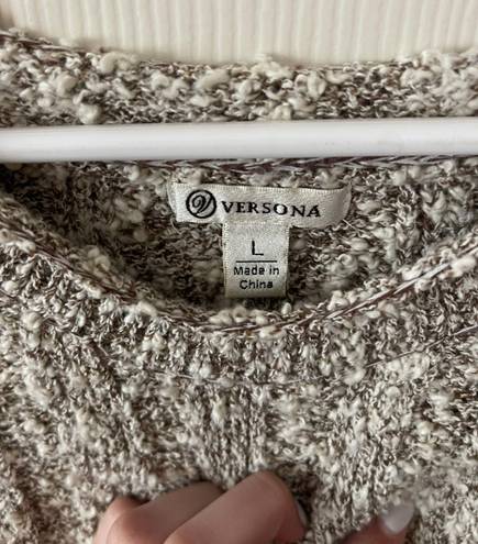 Versona Sweater