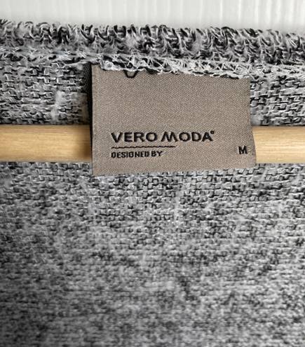 VERO MODA Gray Cardigan