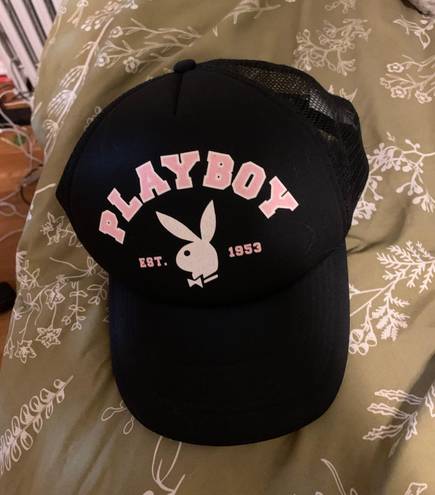 Play Boy Hat