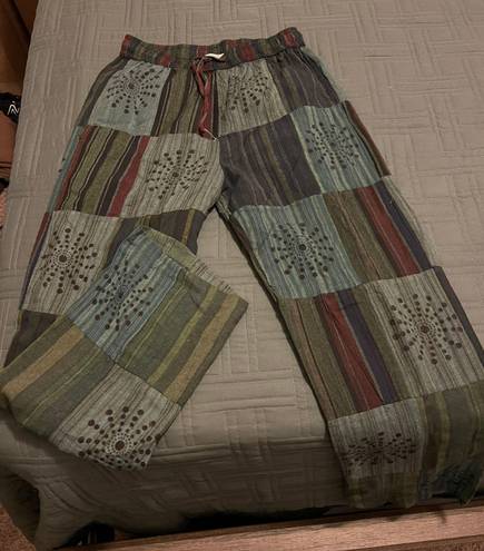 Earthbound Pants