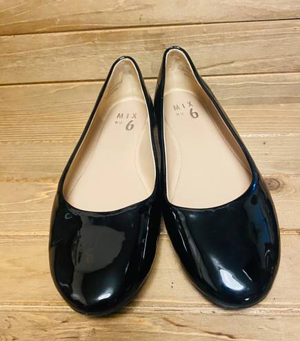 mix no. 6 Dolia Ballet Flat. Excellent condition. Size 6.5 /37