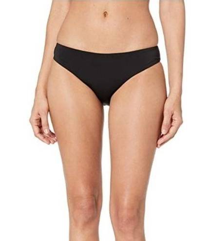 The Bikini Lab  solid hipster bottoms medium coverage