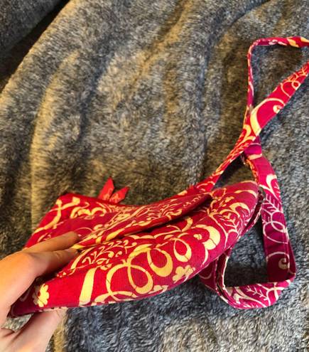 Vera Bradley Purse 