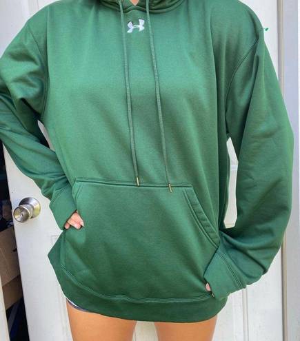 Under Armour Under Armory Sweatshirt