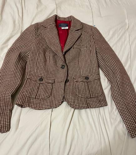 American Eagle Outfitters Blazer