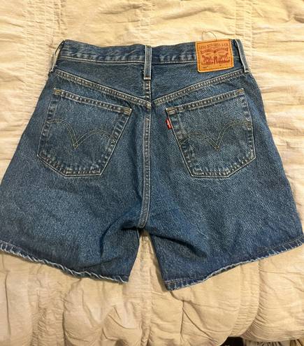 Levi’s 501 Shorts