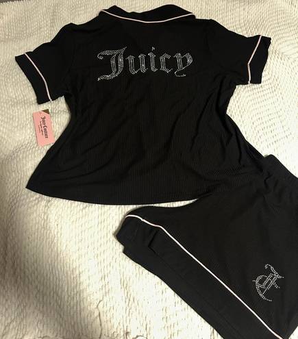 Juicy Couture Set