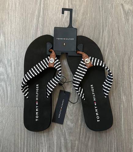 Tommy Hilfiger Flip Flops