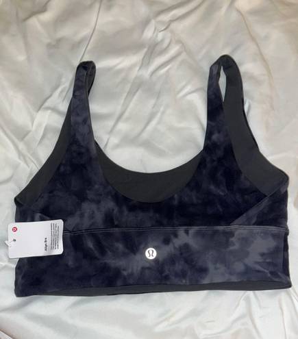 Lululemon Align Sports Bra